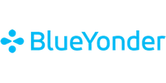 Logo Blue Yonder Transportation Management