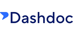 Logo Dashdoc