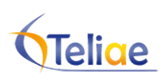 Logo Teliae Teliway